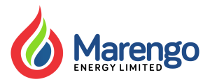 Marengo Energy Limited
